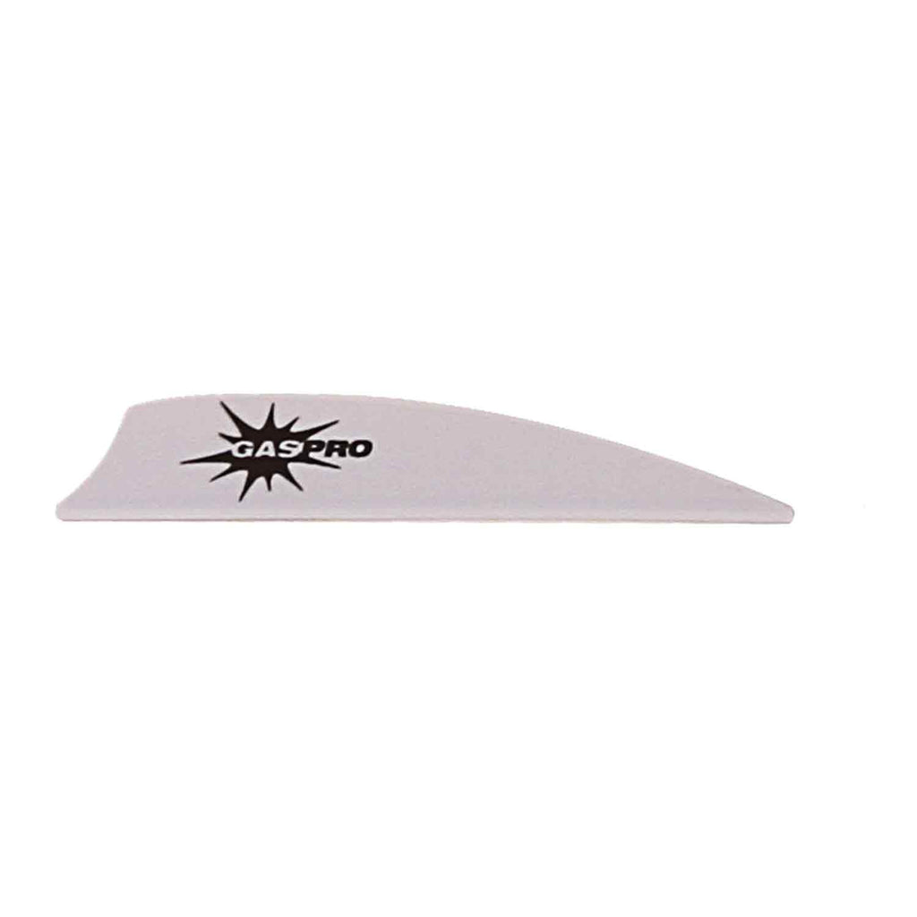 Gas Pro GS-200, White