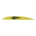 Gas Pro GS-275, Yellow