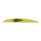 Gas Pro GS-275, Yellow