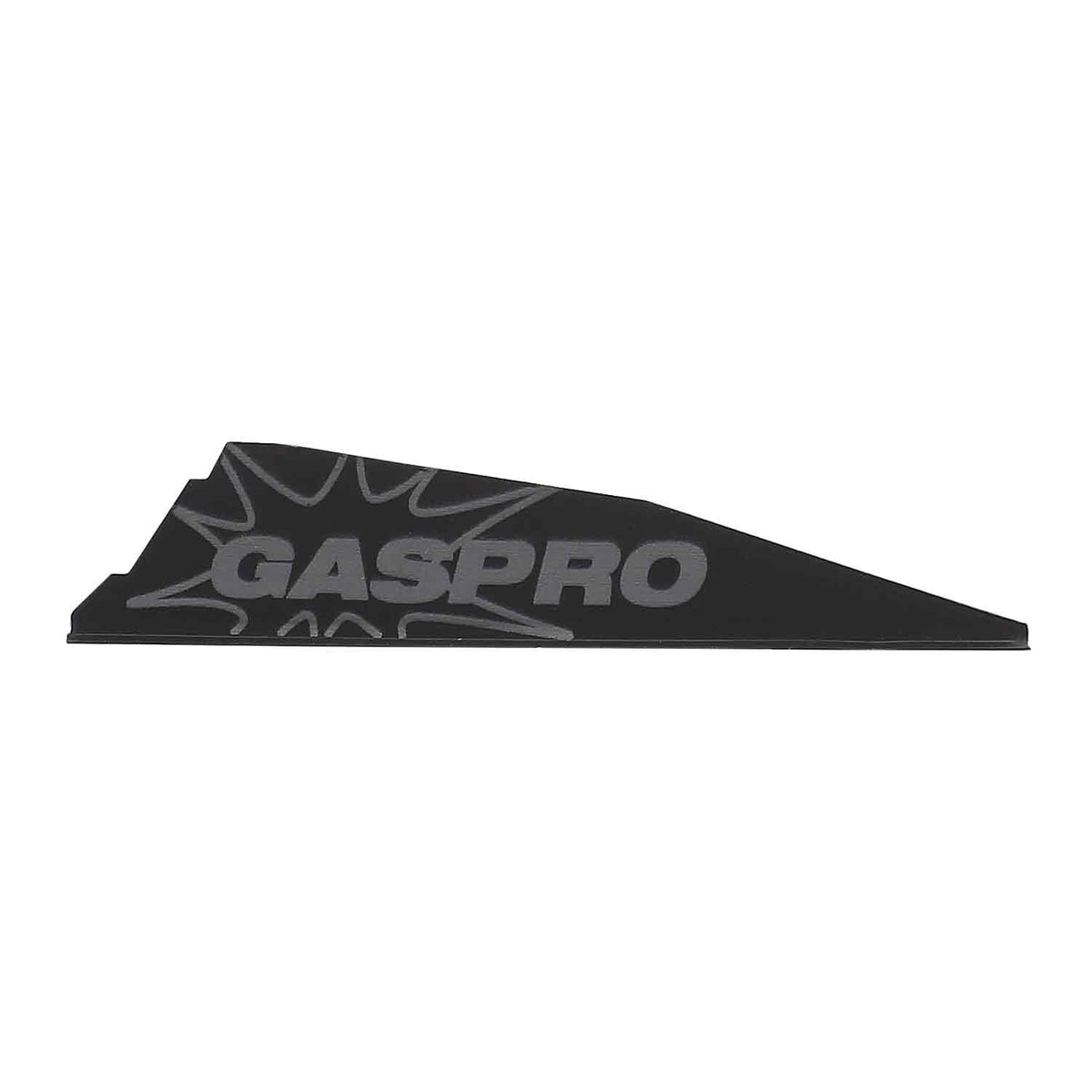 Gas Pro GX-187 vane, Black