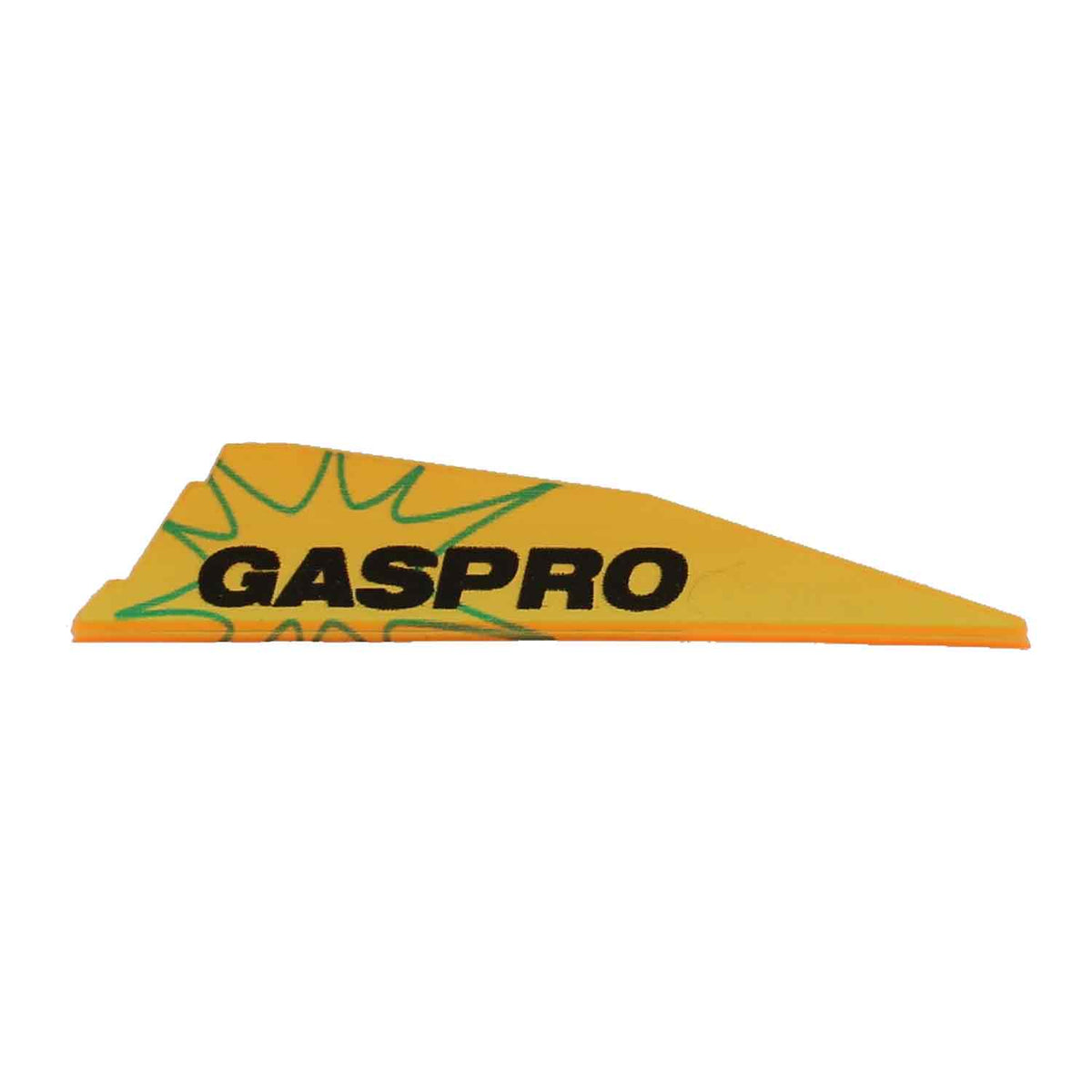 Gas Pro GX-187, Neon Orange