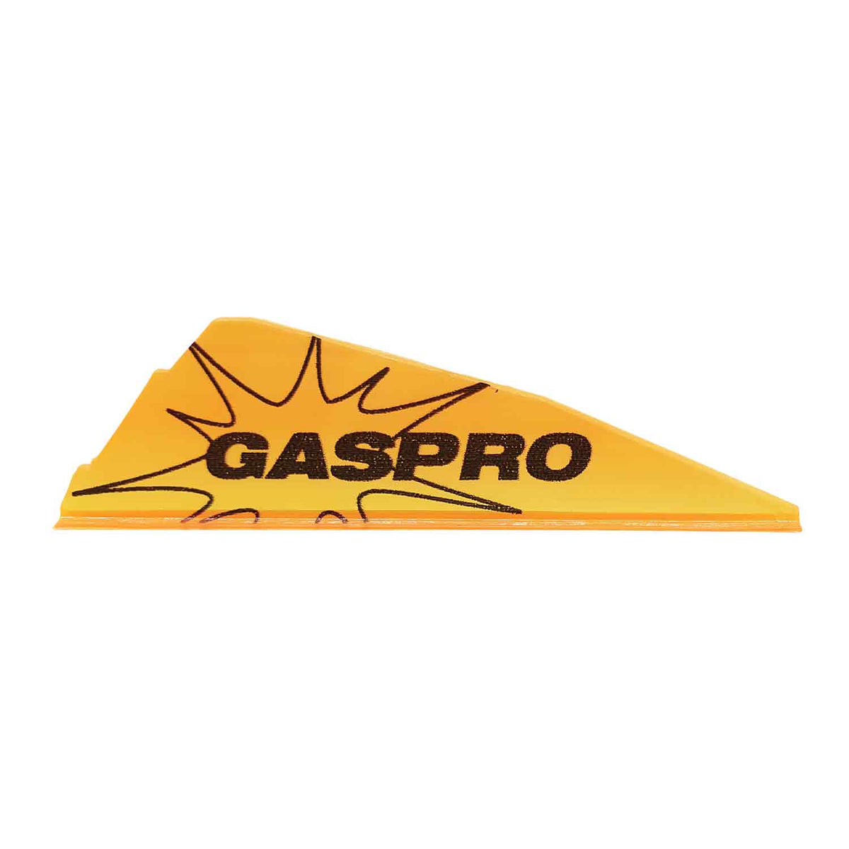 Gas Pro GH-200, Neon Orange