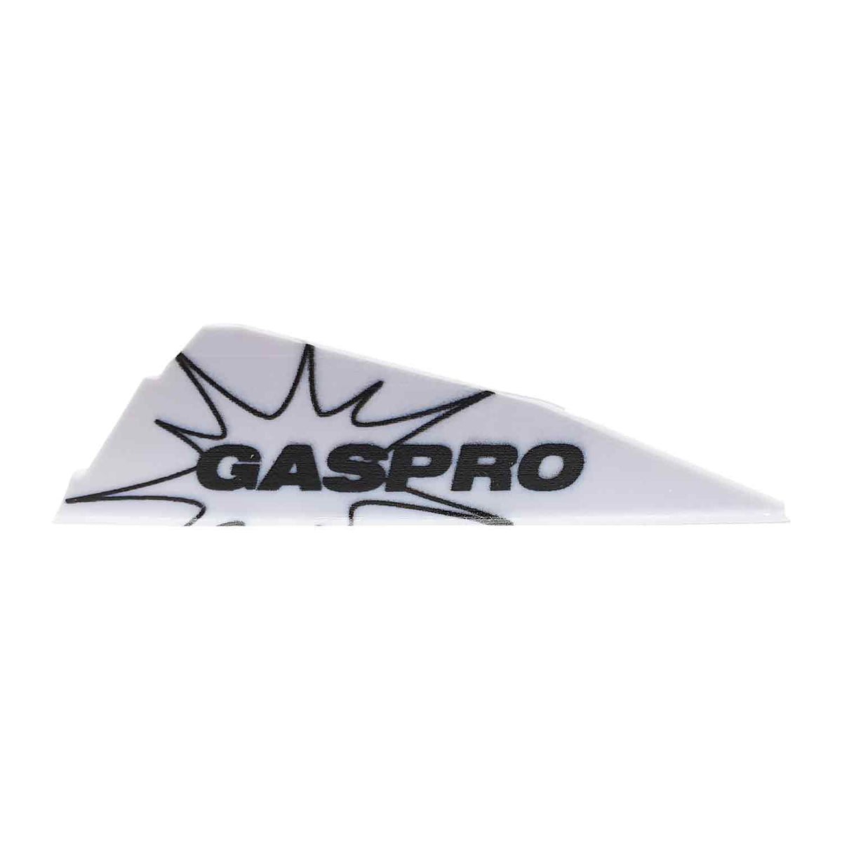 Gas Pro GH-200, White
