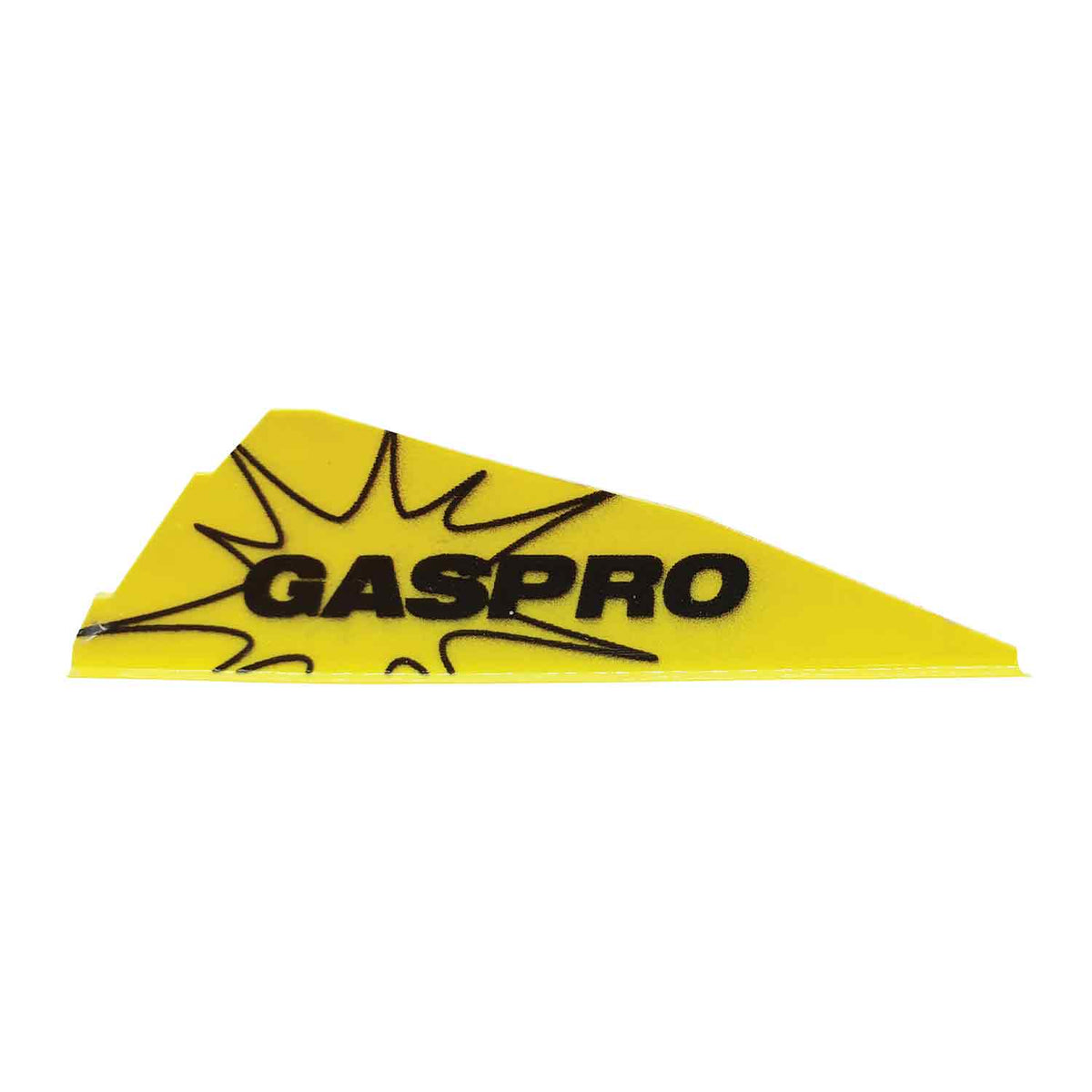 Gas Pro GH-200, Yellow