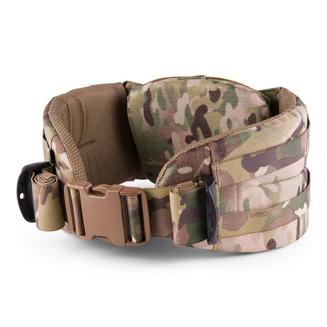 Stone Glacier R3 Belt Pack Belt, Multicam
