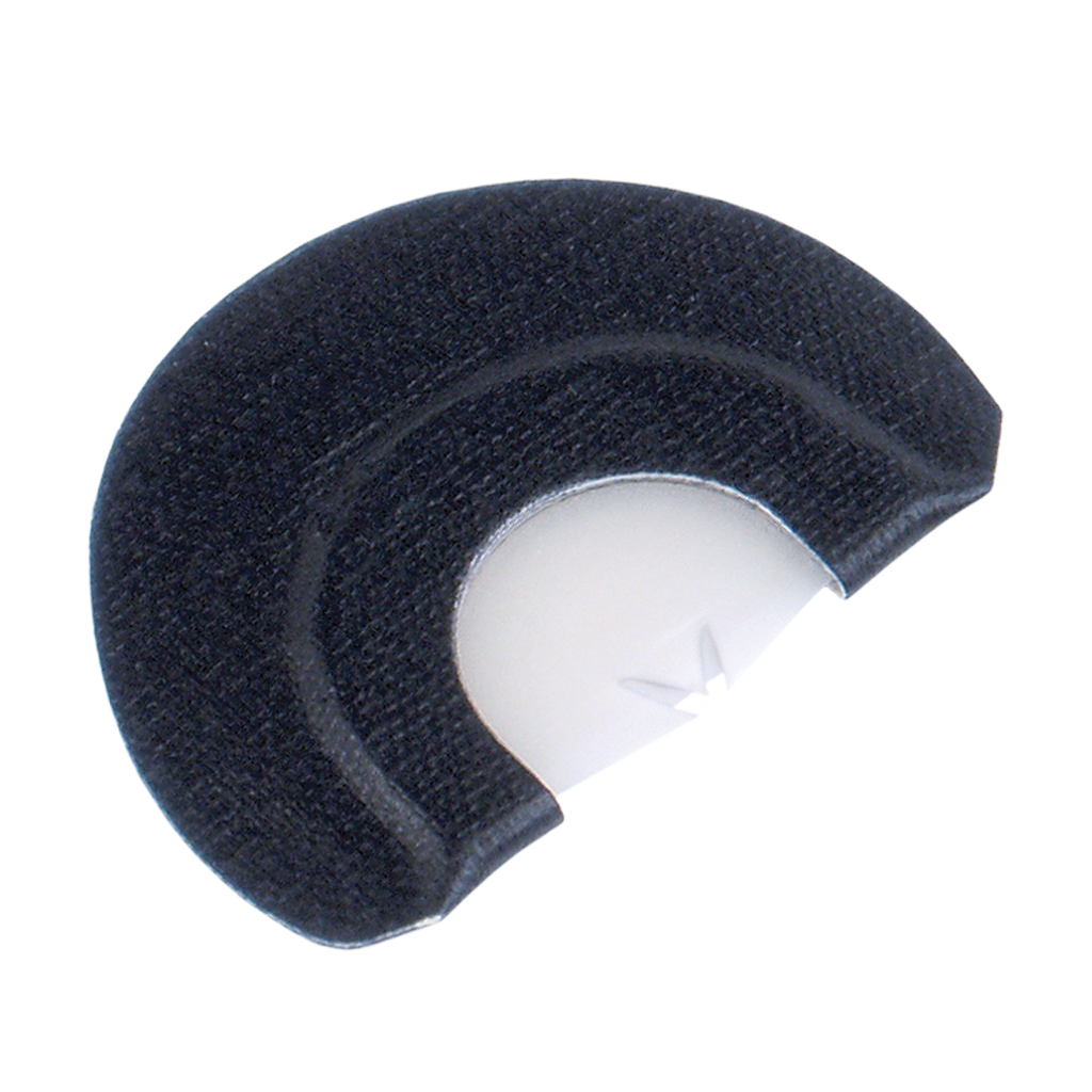 Primos Diamond Select diaphragm turkey call, black tape