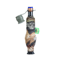 Primos Super Pack Bugle Elk Call in camo with green cap and strap