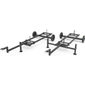 Rinehart Animal Trailers - Large or XL