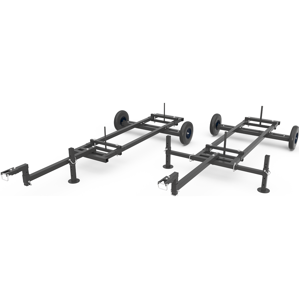 Rinehart Animal Trailers - Large or XL