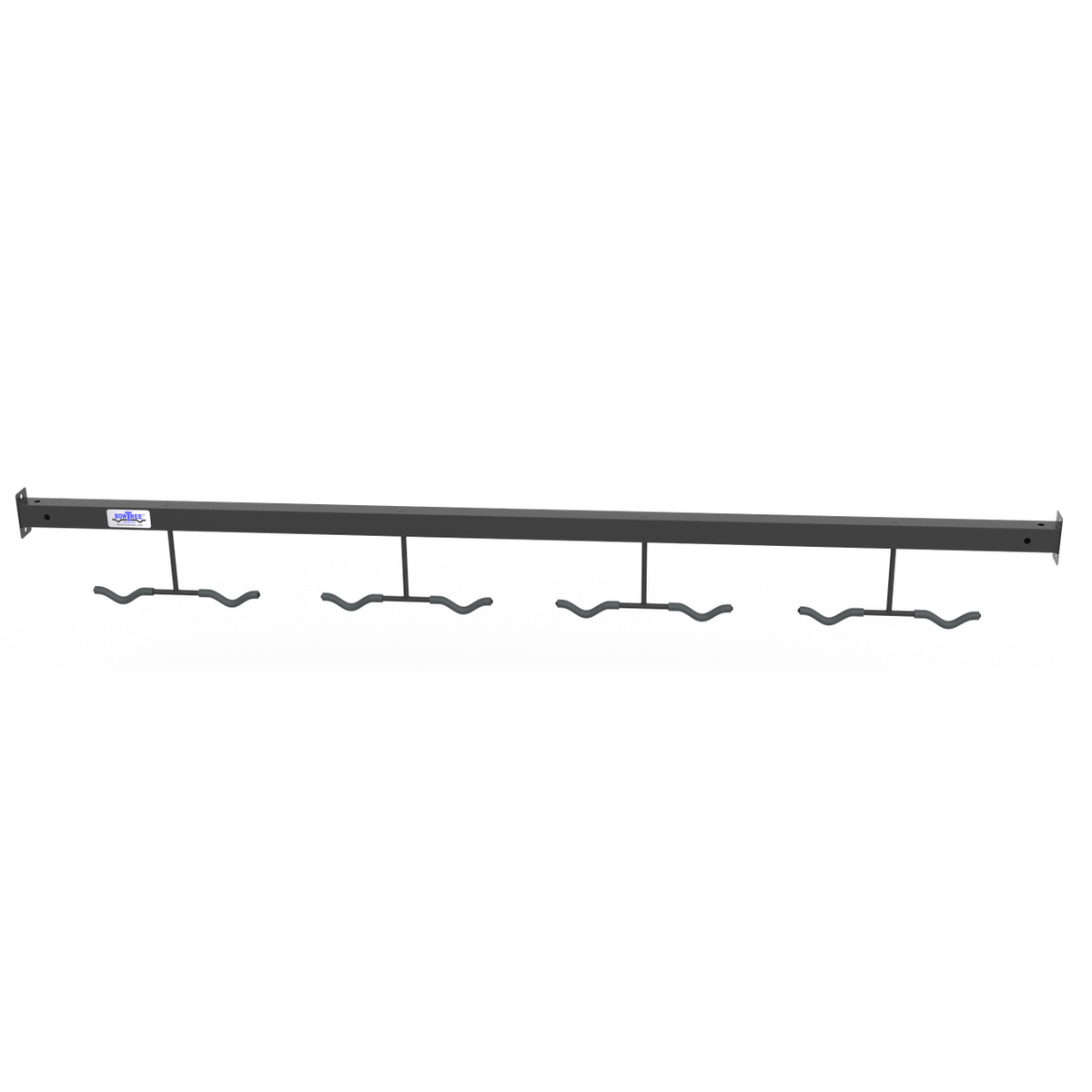Rinehart 8 Bow Post Rack