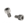 Shrewd Scope Level Hardware