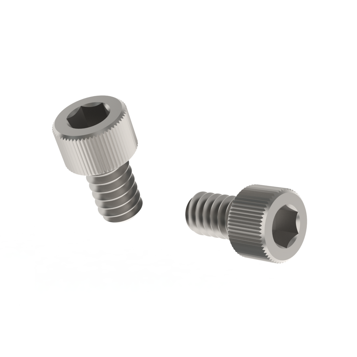 Shrewd Scope Level Hardware