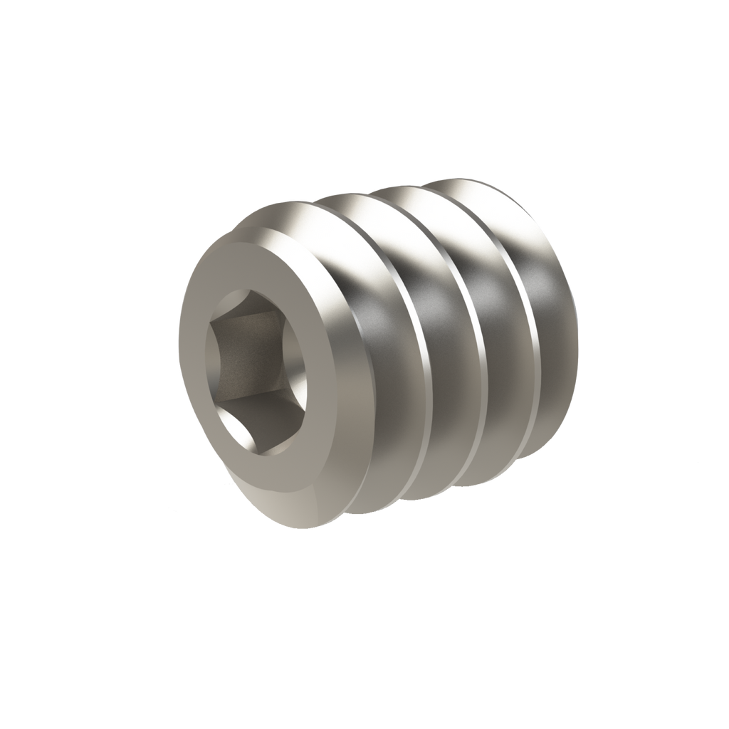 Shrewd Razor Pin Hardware