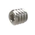 Shrewd Razor Pin Hardware