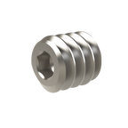 Shrewd Razor Pin Hardware