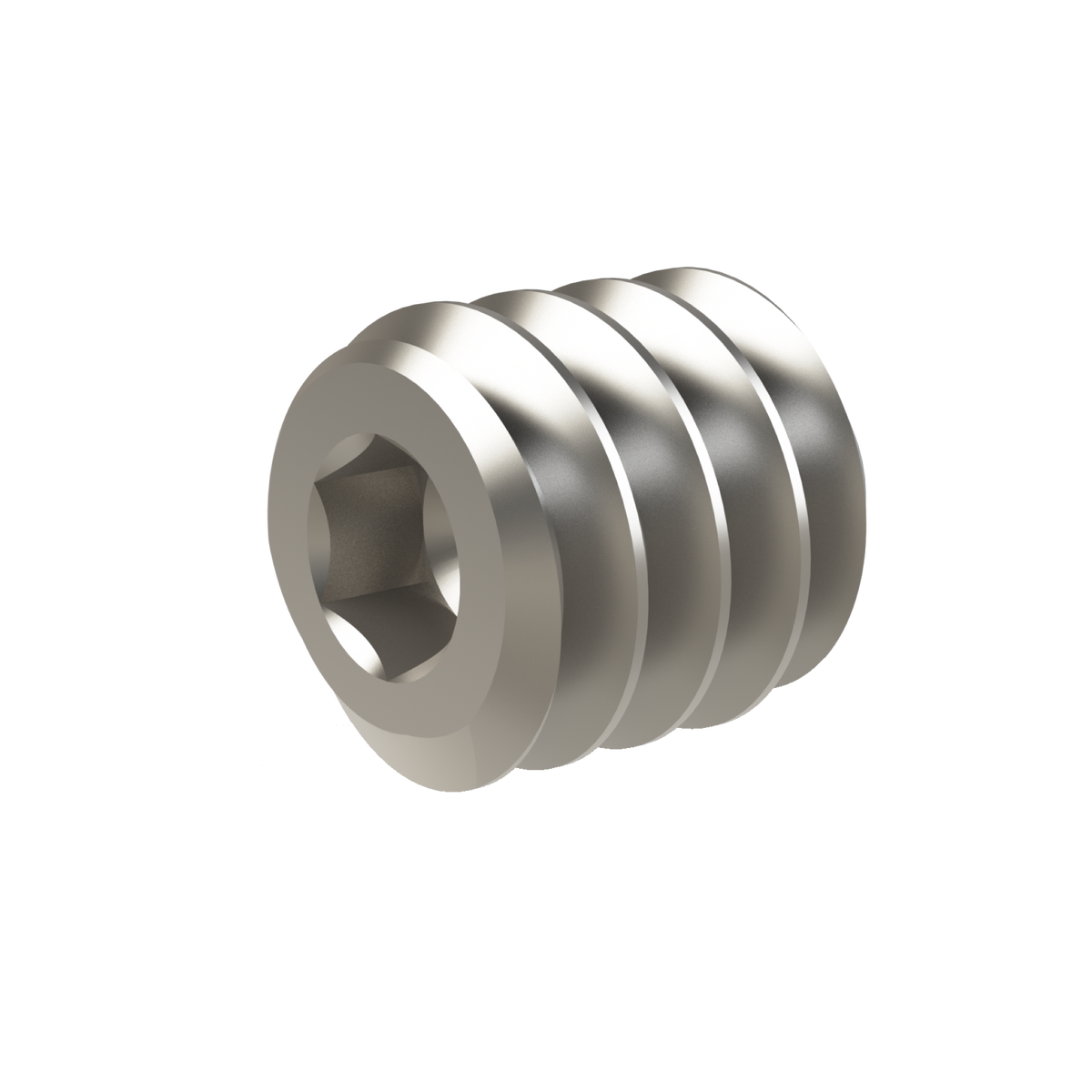 Shrewd Razor Pin Hardware