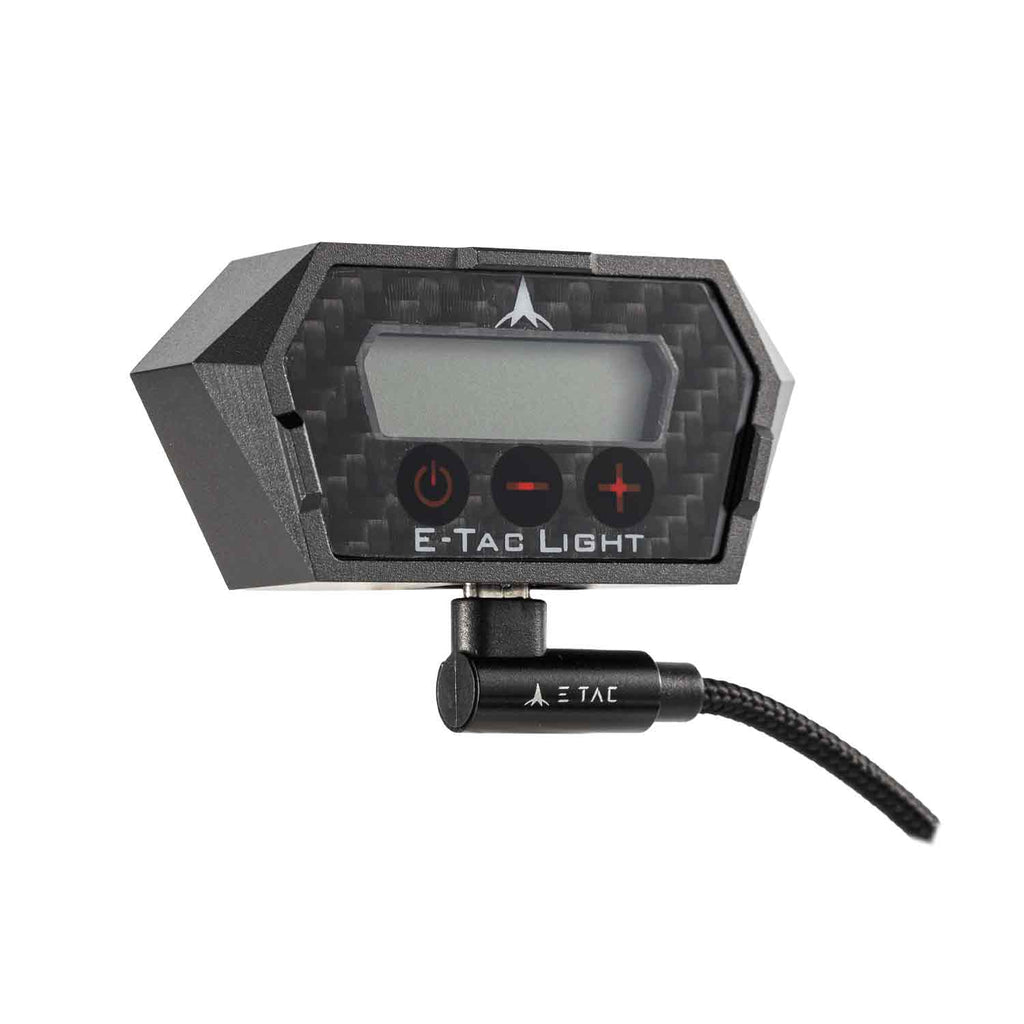 Elvish Tac E-Tac LED Sight Light