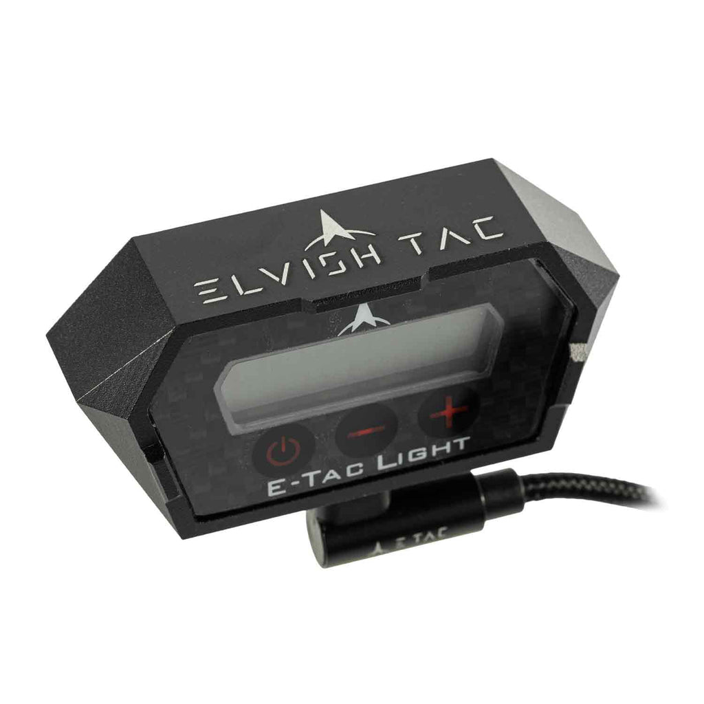 Elvish Tac E-Tac LED Sight Light