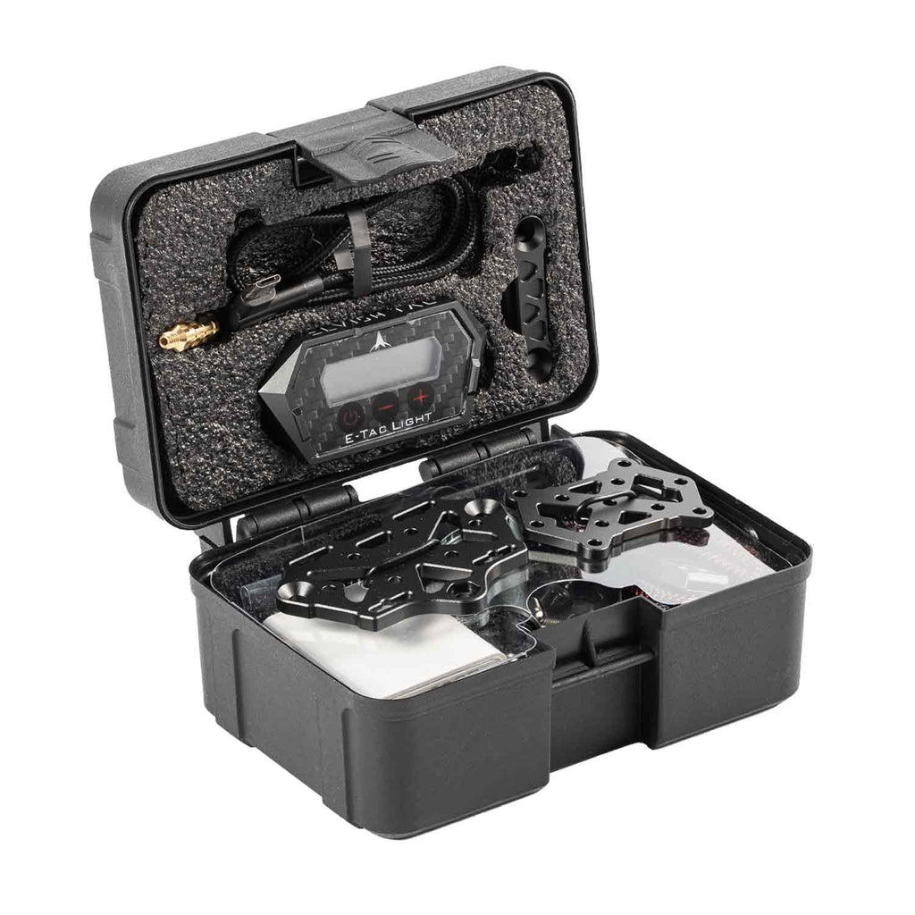 Elvish Tac E-Tac LED Sight Light