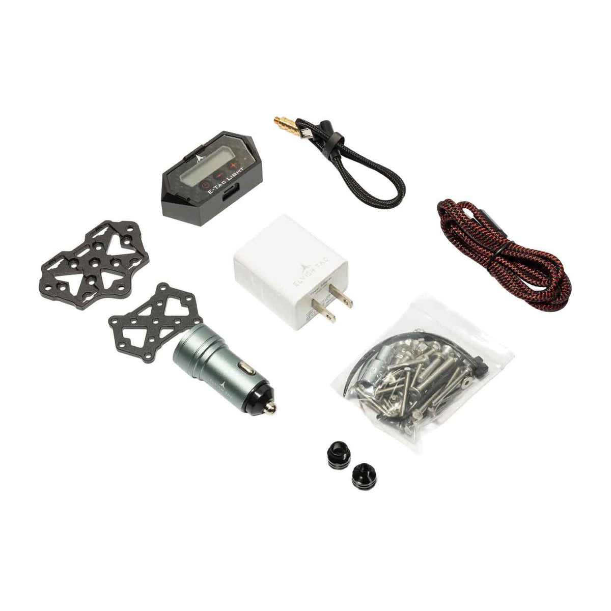Elvish Tac E-Tac LED Sight Light