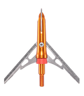Rage Broadheads Crossbow X 100 gr, COC (3-Pack)