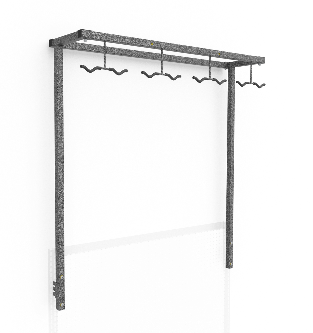Rinehart 8 Bow Gondola Top Rack