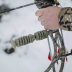 LimbSaver S-Coil Bow Stabilizer Extension - 2.75 Inch