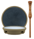 Primos Hensanity Molded Slate Turkey Call with wood striker