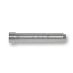 Easton 9mm Crossbow Insert, aluminum