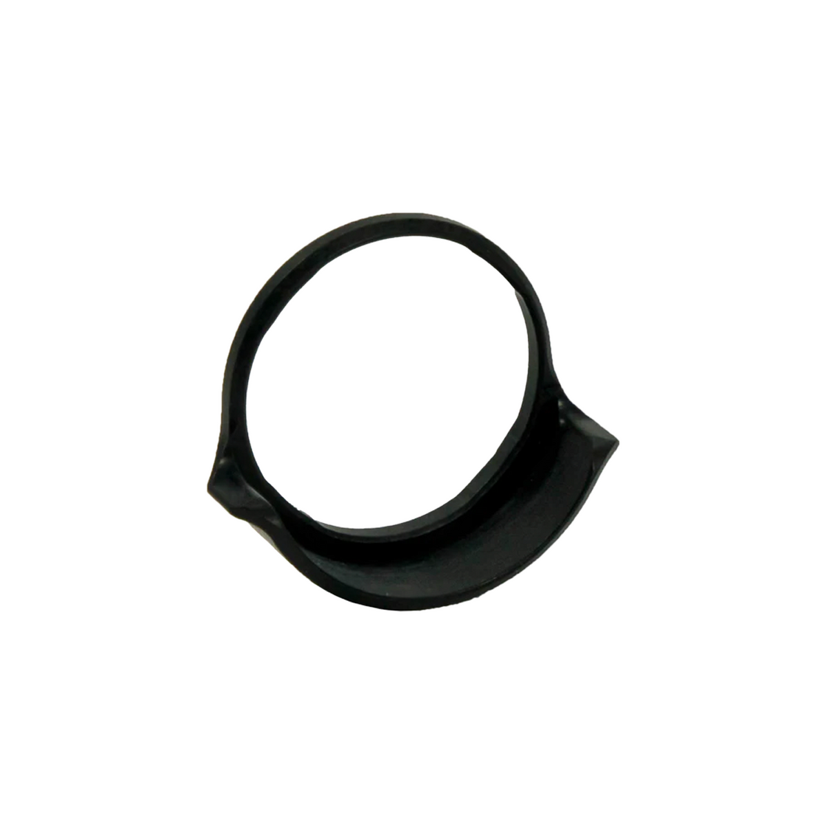 Axcel RheoStat Cover, Curve CX, Black