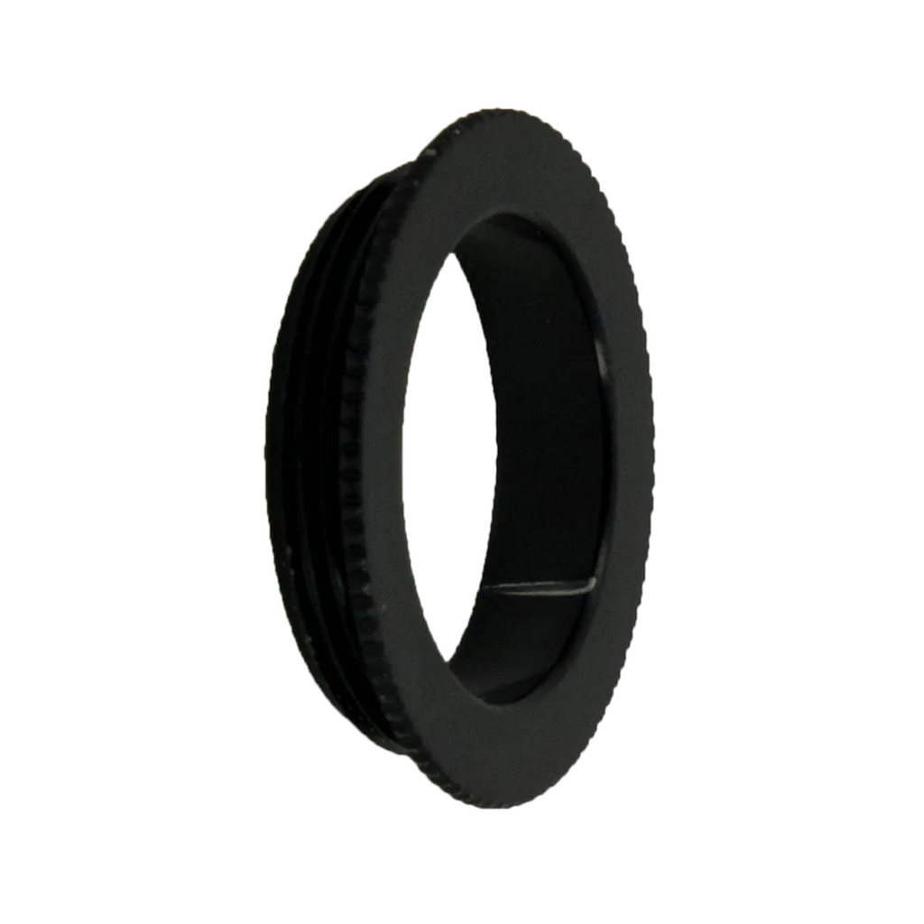 Axcel Lens Retainer, Curve RX and Curve RXF Standard, black