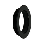 Axcel Lens Retainer, Curve RX and Curve RXF Standard, black