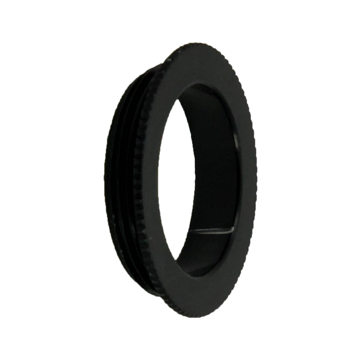 Axcel Lens Retainer, Curve RX and Curve RXF Standard, black
