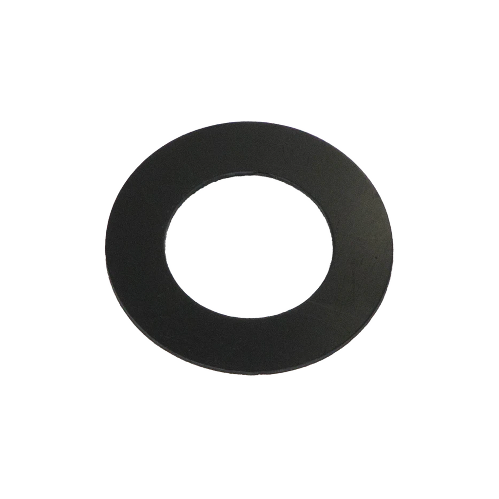 Axcel Curve RX & RXF Aperture Disc #1, Round 1/2", black