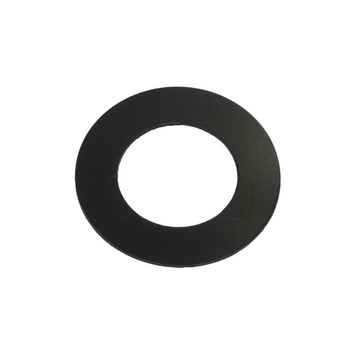 Axcel Curve RX & RXF Aperture Disc #1, Round 1/2", black