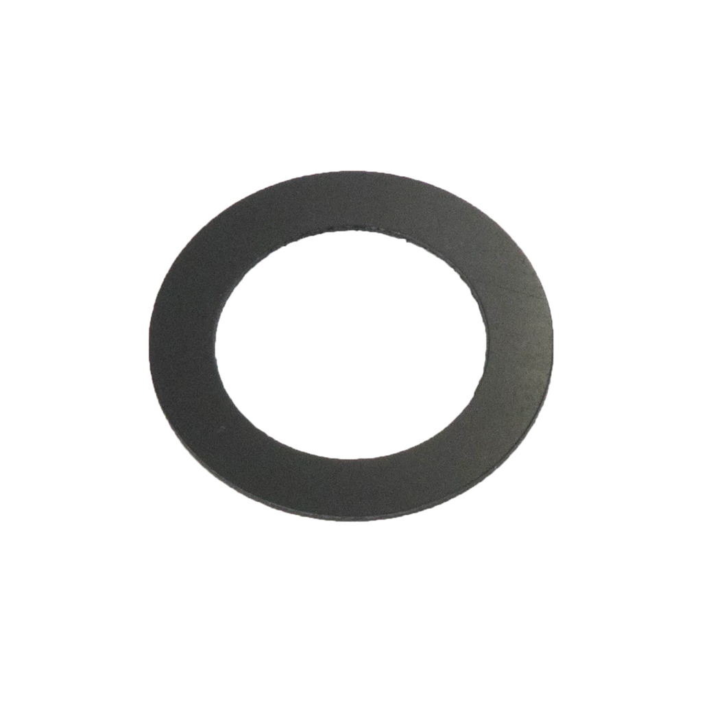 Axcel Curve RX & RXF Aperture Disc #2, Round 7/16", black