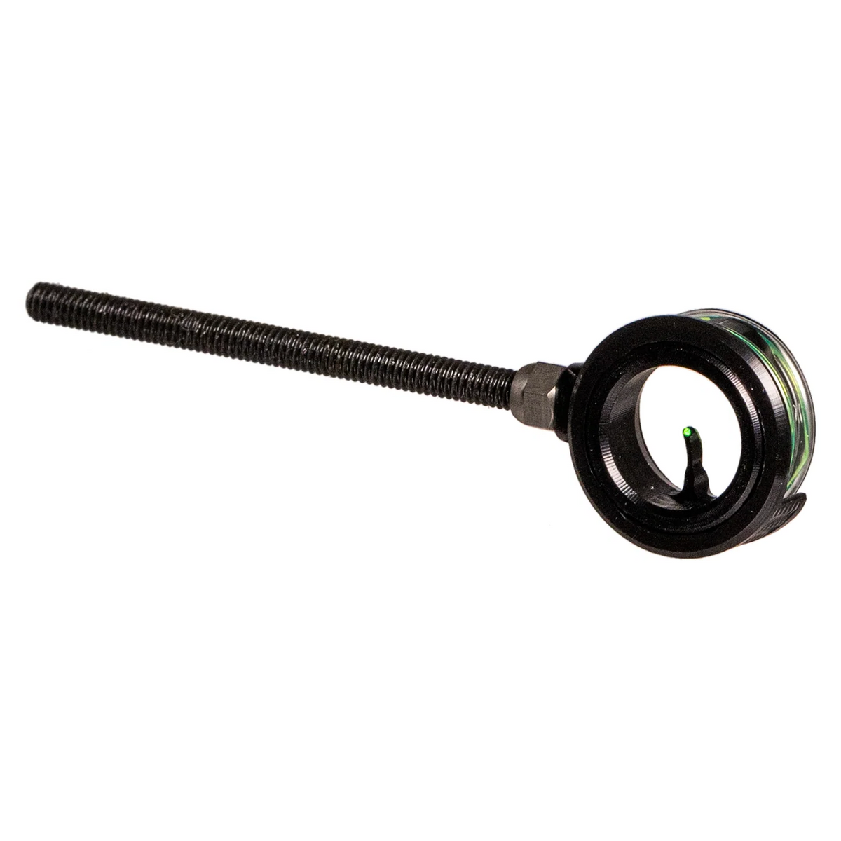 Axcel Curve RXF Scope Sjef Signature Series, .019 inch green fibre, left-handed