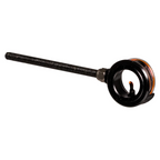 Axcel Curve RXF Scope Sjef Signature Series, .019 inch red fibre, left-handed