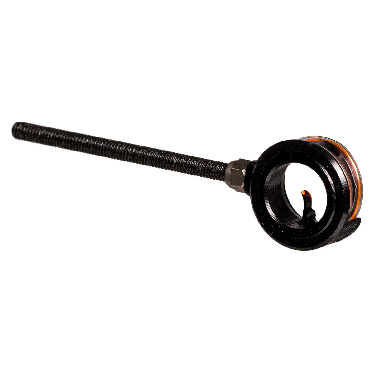 Axcel Curve RXF Scope Sjef Signature Series, .019 inch red fibre, left-handed