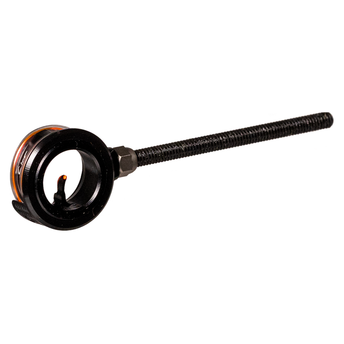 Axcel Curve RXF Scope Sjef Signature Series, .019 inch red fibre, right-handed