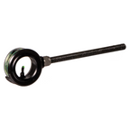 Axcel Curve RXF Scope Sjef Signature Series, .019 inch green fibre, right-handed