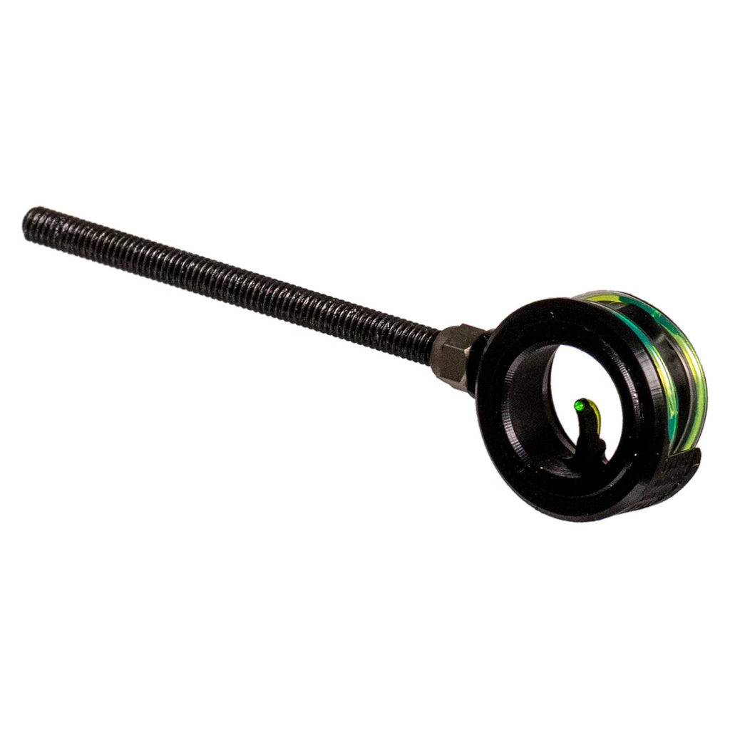 Axcel Curve RXF Scope Sjef Signature Series, .029 inch green fibre, left-handed