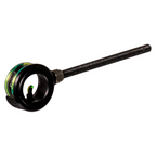Axcel Curve RXF Scope Sjef Signature Series, .029 inch green fibre, right-handed