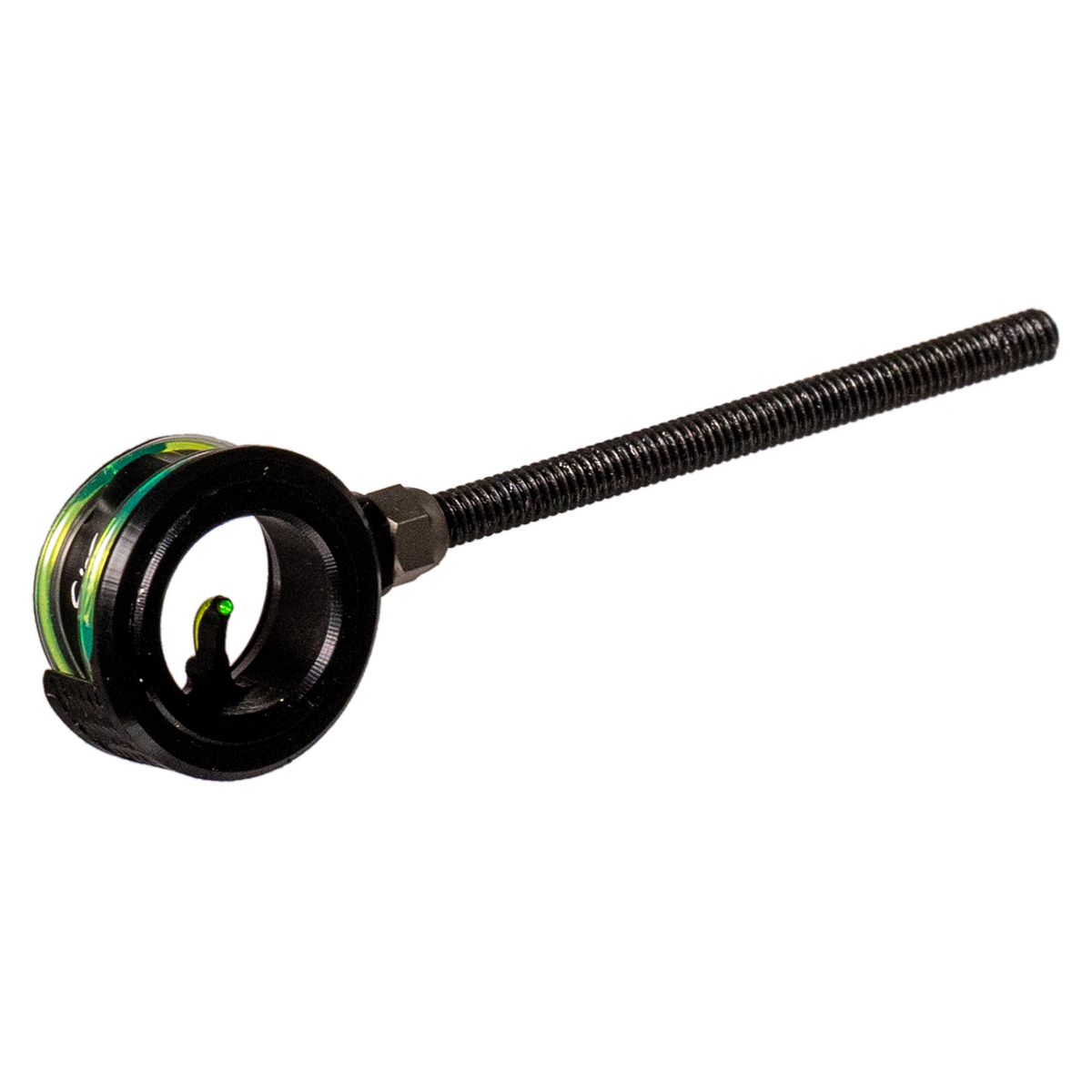 Axcel Curve RXF Scope Sjef Signature Series, .029 inch green fibre, right-handed