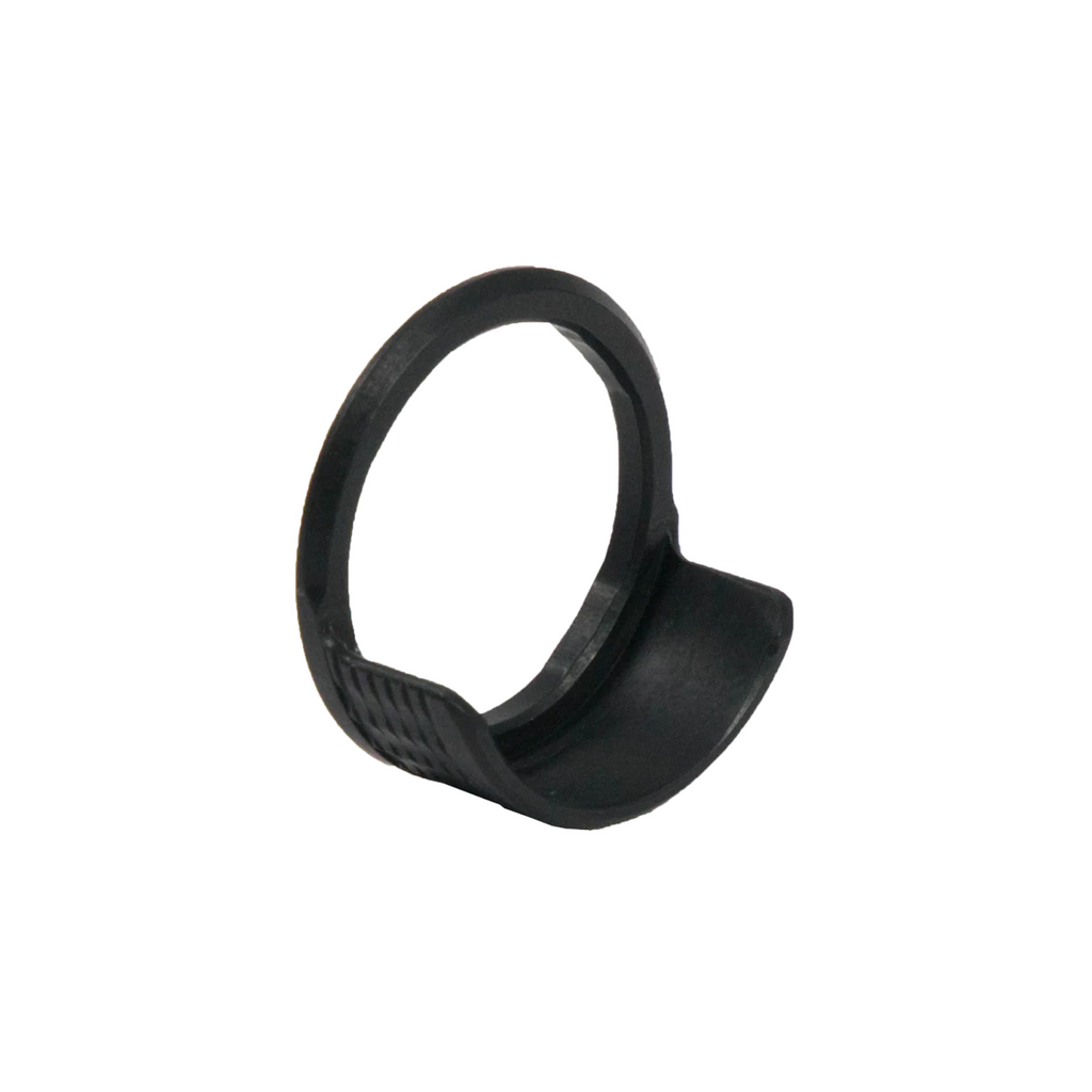 Axcel RheoStat Cover, Curve RX, Black