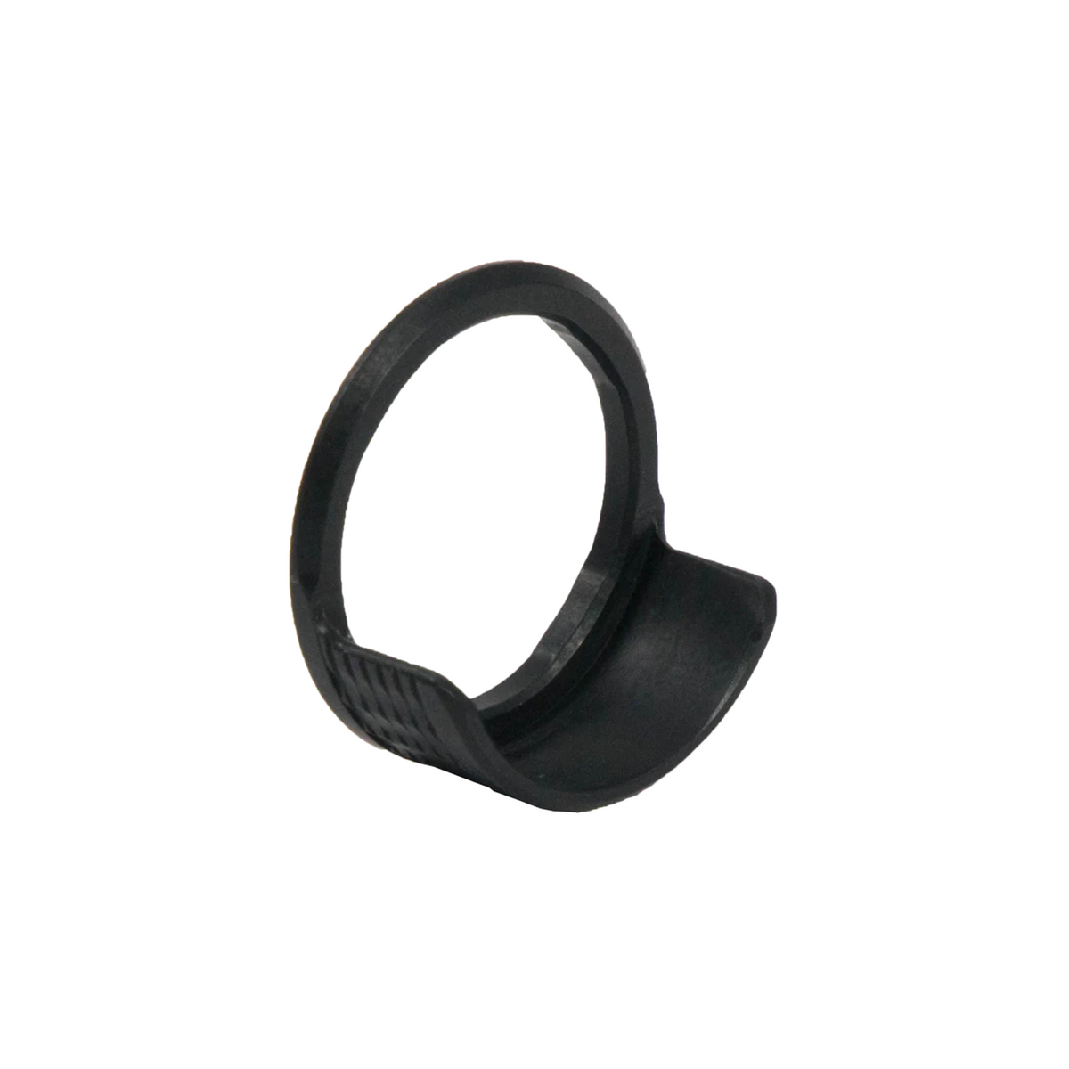 Axcel RheoStat Cover, Curve RX, Black