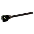 Axcel Curve Cube Scope, .019" green fibre pin, right-handed