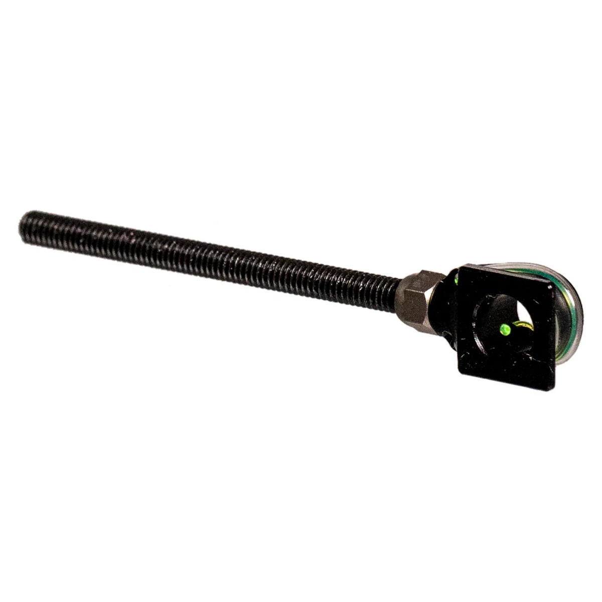 Axcel Curve Cube Scope, .029" green fibre pin, left-handed