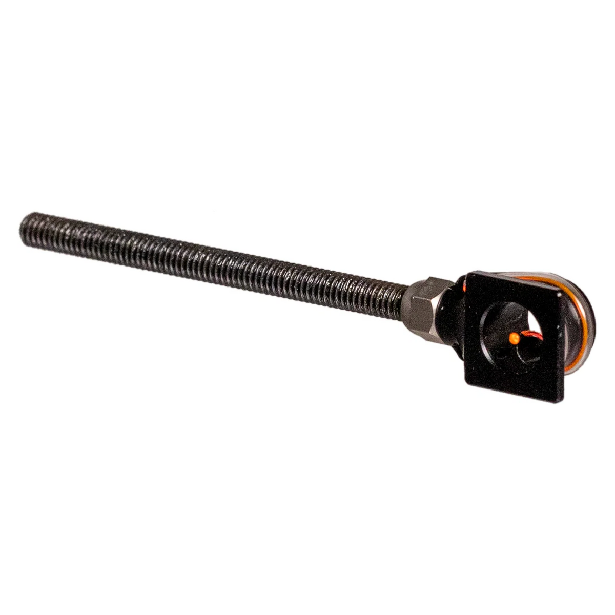 Axcel Curve Cube Scope, .029" red fibre pin, left-handed