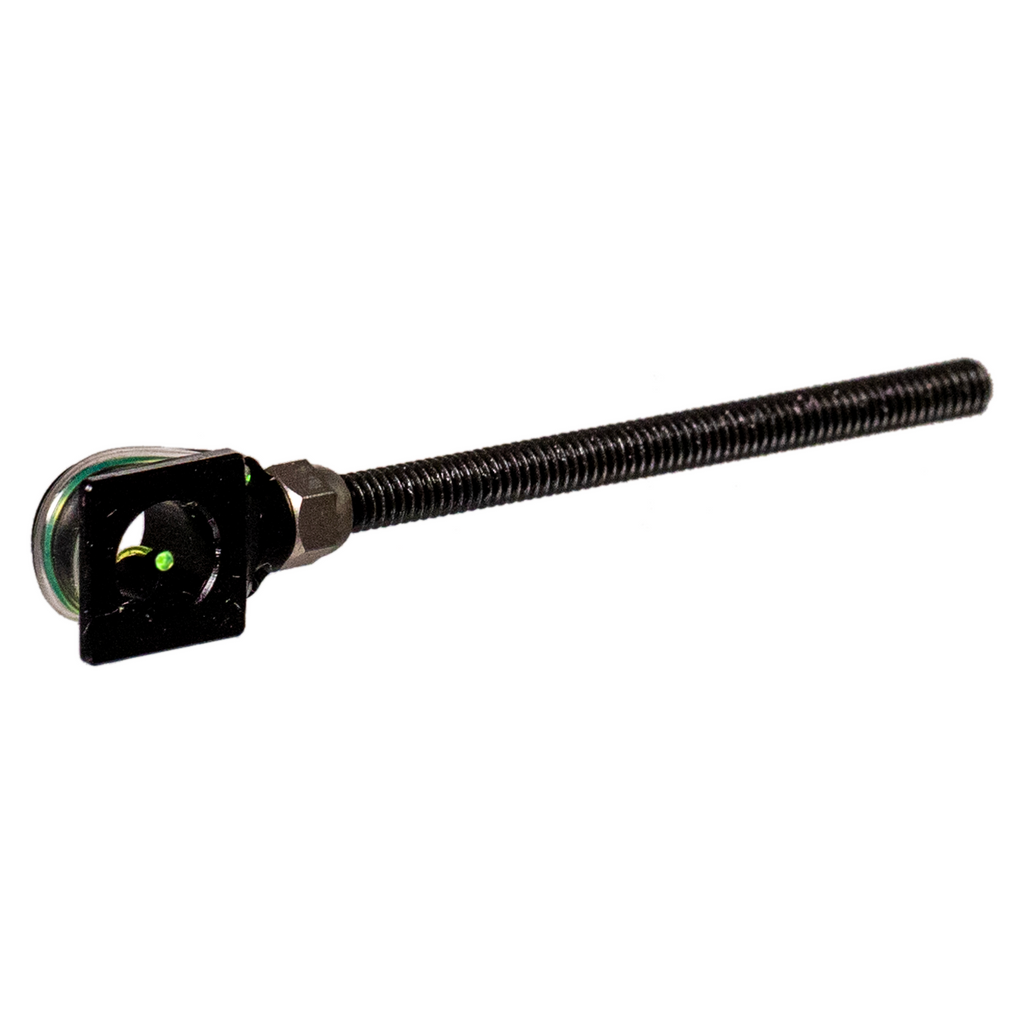 Axcel Curve Cube Scope, .029" green fibre pin, right-handed